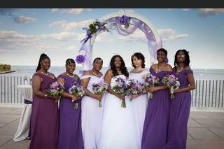 Alfa Flower & Wedding Shop - 11