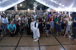 Storybook weddings by Jeremiah - 16