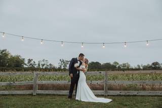 Johnson's Locust Hall Farm - 105