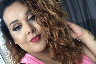 Nicolle Leilani Beauty - 46