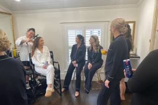 Bridal Glows - 51