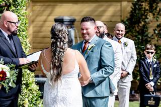 Austin Wedding Officiate - 16