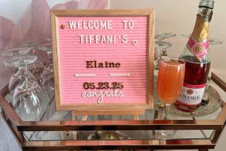 Tiffani's Bridal - 17