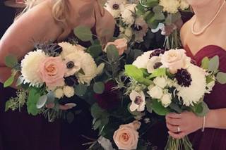 William's Florist & Gift House - 19