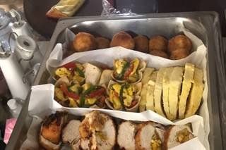Surf & Turf Fridays Catering Consultants - 36
