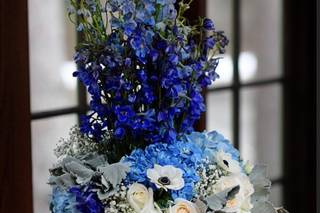 Karla Cassidy Designs - 109