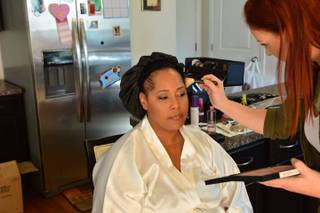 Makeup By Tatum - 4