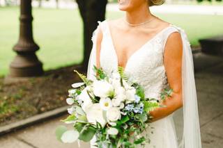 Posh Petals - 7