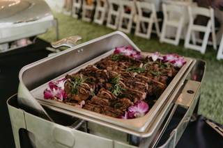 Nichole Weddings & Events - 5