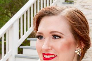 Sharon Marie Makeup - 27