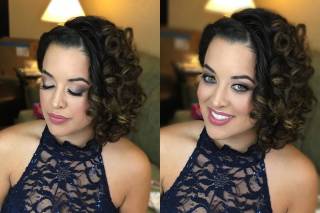 Nicolle Leilani Beauty - 43