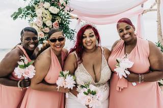 Your Dream Beach Wedding - 10