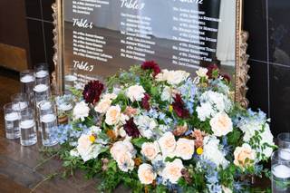 Bespoke Floral and Event Design - 5