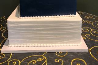 Cameo Cakes - 10