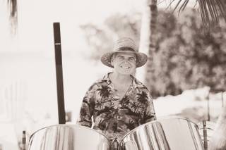 Bob Lyons' Steel Drum Music - 22