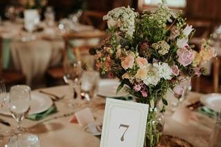 The Hive Wedding Collective - 54