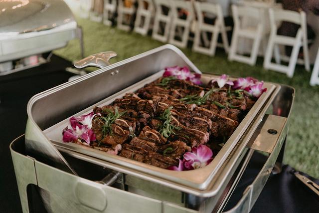 Nichole Weddings & Events - 1