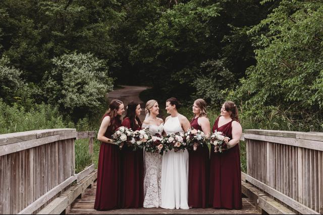 Wedding Expressions by Geri - 3