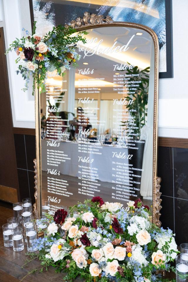 Bespoke Floral and Event Design - 1
