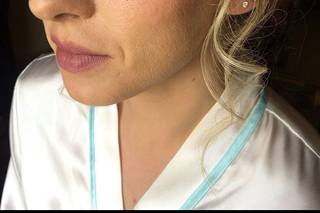 Annie Fabiano Makeup Artist - 5