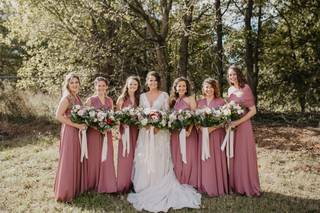 Hacman Floral - 12