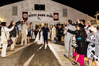 Hilton Garden Inn Outer Banks Kitty Hawk- Pier House - 120