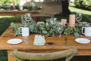 Mahaiwe Tent - 11
