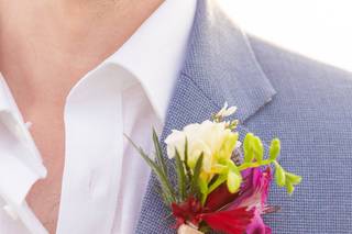 Gardenias Floral Design - 38
