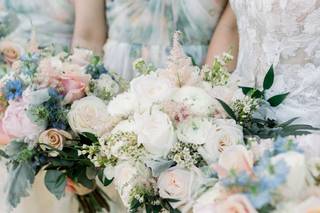 Blossom With Cheryl Ann - 34