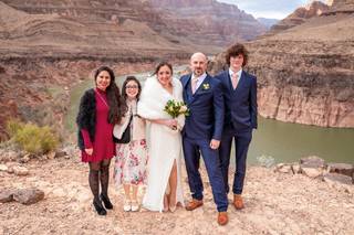 Maverick Helicopters Weddings - 60