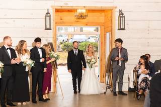 Koury Farms Weddings & Events - 31
