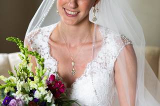Cheers 2 U Bridal Artistry - 39