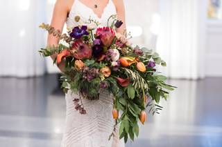 Blooms of Boston - 28
