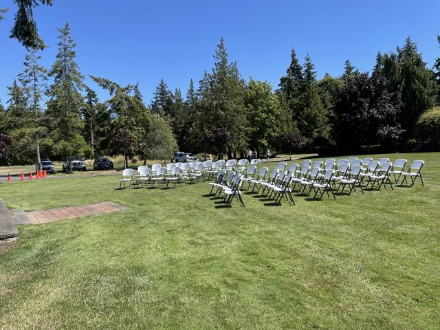 Elegant Events Party Planning of Washington - 1