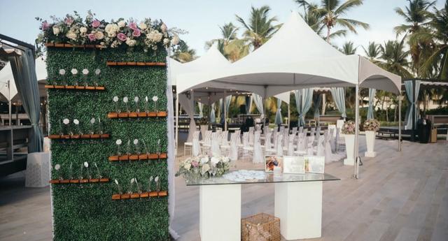 Pena Ortega Events - 3
