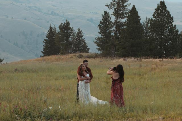 Through Katie's Lens - 3