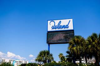 The Island Resort - 67