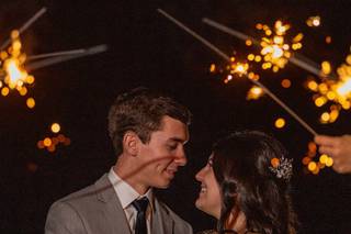 The Wedding Click - 24