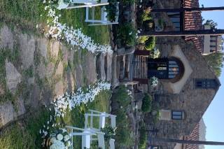 Gaslamp Floral & Event Production - 17