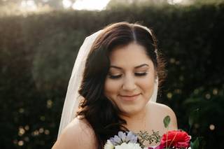 Ocean of Florals - 5