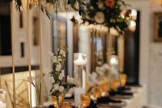 Loose Ends Event Design - 99