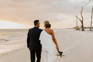 Airbrush Makeup & Hair by Charlotte & Company - 41