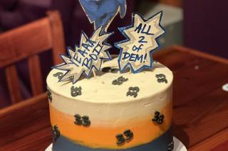 Britty Bakes - 18