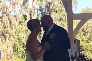 Florida Rustic Barn Weddings - 57