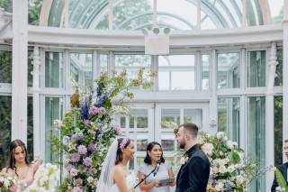 Once Upon A Vow - 17
