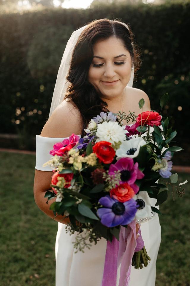 Ocean of Florals - 2