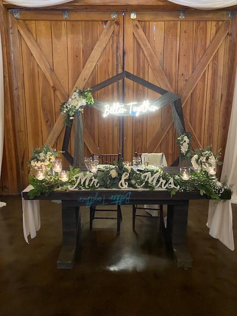Bridle Oaks Barn - 2