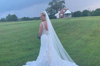 Carolina Bridal World of the Triad - 17