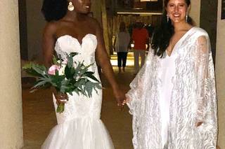 Mika Inatome Custom Bridal - 10
