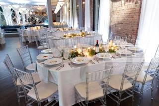 Rosehip Social - Flower & Event Design - 99